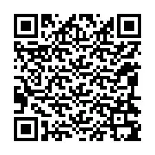 Kode QR untuk nomor Telepon +12094395140