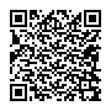 Código QR para número de telefone +12094395237