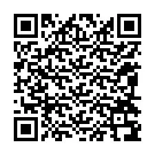 QR-код для номера телефона +12094396790