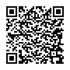 Código QR para número de telefone +12094396956