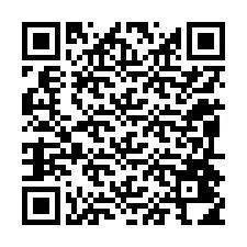 QR-код для номера телефона +12094414774