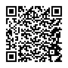 QR kód a telefonszámhoz +12094414775