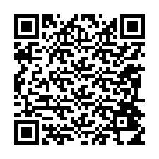 QR Code สำหรับหมายเลขโทรศัพท์ +12094414776