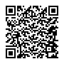 QR Code for Phone number +12094422377
