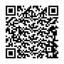 Kod QR dla numeru telefonu +12094441222