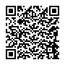 QR-koodi puhelinnumerolle +12094445914