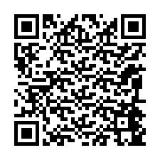 Código QR para número de teléfono +12094445915