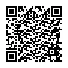 QR Code pour le numéro de téléphone +12094445918