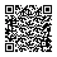 Codice QR per il numero di telefono +12094475851