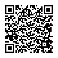 QR Code pour le numéro de téléphone +12094475852