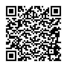 Kode QR untuk nomor Telepon +12094475853