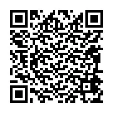 QR kód a telefonszámhoz +12094475856