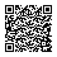 QR-code voor telefoonnummer +12094501290