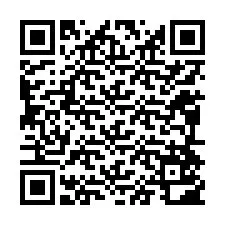 QR kód a telefonszámhoz +12094502622