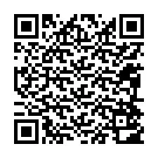 Kode QR untuk nomor Telepon +12094502623