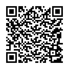 QR-code voor telefoonnummer +12094503054