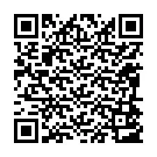 Kode QR untuk nomor Telepon +12094503056