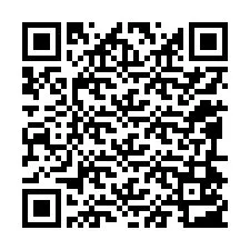 Kode QR untuk nomor Telepon +12094503058