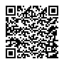 Código QR para número de telefone +12094503059