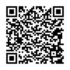 QR-koodi puhelinnumerolle +12094507513