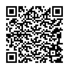 QR-код для номера телефона +12094507514