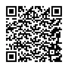 QR код за телефонен номер +12094507515