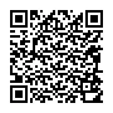 QR kód a telefonszámhoz +12094510142