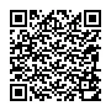 Kode QR untuk nomor Telepon +12094510144