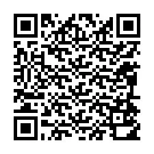 Kode QR untuk nomor Telepon +12094510146