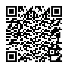 QR-kood telefoninumbri jaoks +12094510149