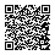 Kode QR untuk nomor Telepon +12094511593