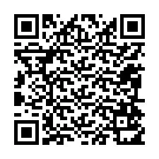 QR Code สำหรับหมายเลขโทรศัพท์ +12094511597