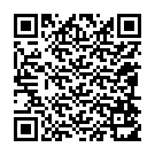 Código QR para número de telefone +12094511598