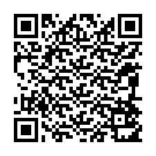 QR Code สำหรับหมายเลขโทรศัพท์ +12094511600