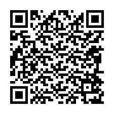 Codice QR per il numero di telefono +12094527616