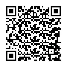 Código QR para número de teléfono +12094527618