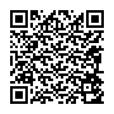 QR-koodi puhelinnumerolle +12094552726