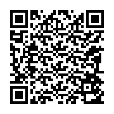 Kode QR untuk nomor Telepon +12094552728