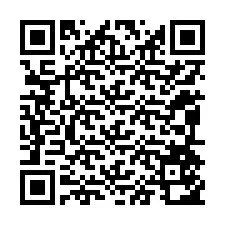 電話番号のQRコード +12094552730