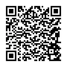 Kode QR untuk nomor Telepon +12094552731