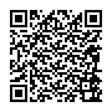 Codice QR per il numero di telefono +12094562852