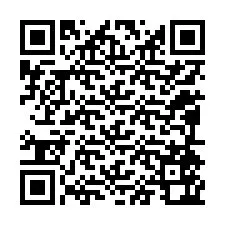 Código QR para número de teléfono +12094562928