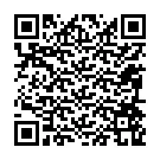 QR Code pour le numéro de téléphone +12094569747