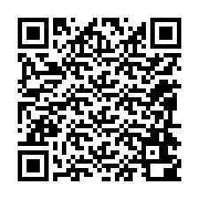 電話番号のQRコード +12094600579