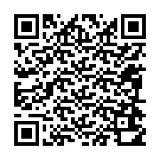 QR-код для номера телефона +12094610193