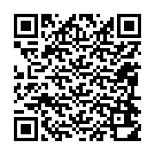 QR-koodi puhelinnumerolle +12094610267