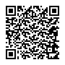 QR-koodi puhelinnumerolle +12094611897