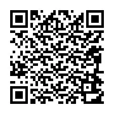 Código QR para número de teléfono +12094612206