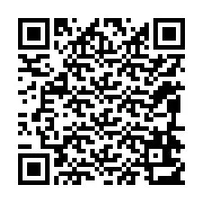 QR-koodi puhelinnumerolle +12094613501