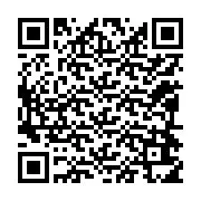 QR-koodi puhelinnumerolle +12094615229